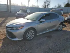 4T1C11AK5LU382681 2020 TOYOTA CAMRY