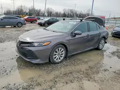 4T1C11AK5LU384401 2020 TOYOTA CAMRY