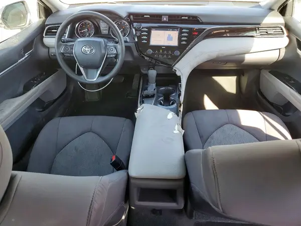 4T1C11AK5LU384494 2020 TOYOTA CAMRY - Image 8