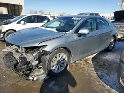4T1C11AK5LU392207 2020 TOYOTA CAMRY