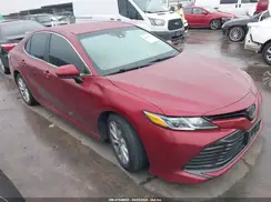 4T1C11AK5LU397407 2020 TOYOTA CAMRY
