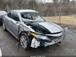 4T1C11AK5LU402279 2020 TOYOTA CAMRY
