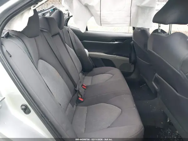 4T1C11AK5LU402279 2020 TOYOTA CAMRY - Image 8