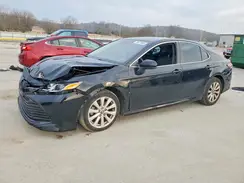 4T1C11AK5LU500146 2020 TOYOTA CAMRY