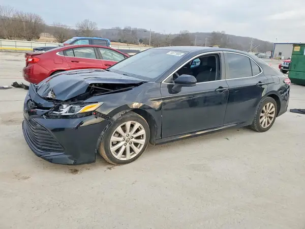 4T1C11AK5LU500146 2020 TOYOTA CAMRY
