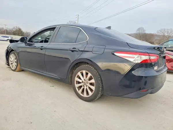 4T1C11AK5LU500146 2020 TOYOTA CAMRY - Image 2