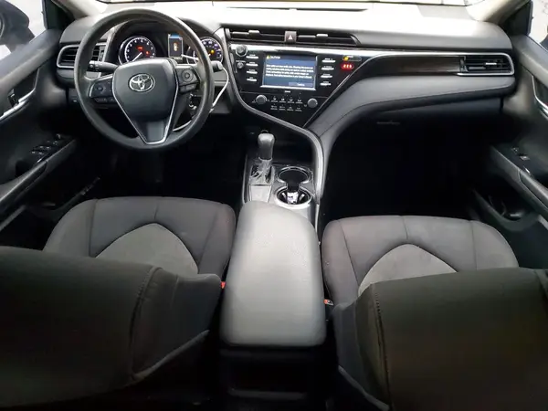 4T1C11AK5LU500146 2020 TOYOTA CAMRY - Image 8