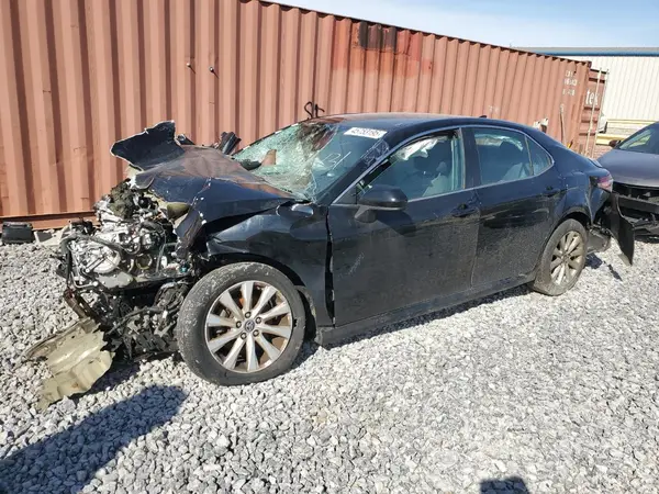4T1C11AK5LU500308 2020 TOYOTA CAMRY - Image 1