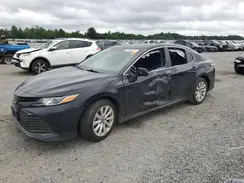 4T1C11AK5LU500678 2020 TOYOTA CAMRY