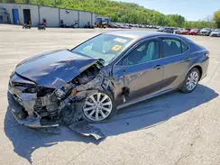 4T1C11AK5LU504200 2020 TOYOTA CAMRY