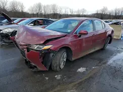 4T1C11AK5LU505363 2020 TOYOTA CAMRY
