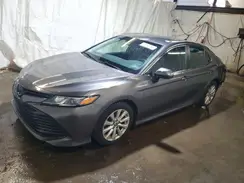 4T1C11AK5LU508067 2020 TOYOTA CAMRY