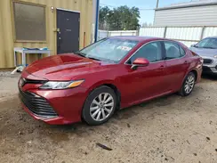 4T1C11AK5LU509557 2020 TOYOTA CAMRY