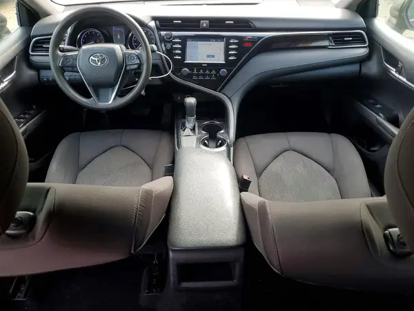 4T1C11AK5LU509557 2020 TOYOTA CAMRY - Image 8