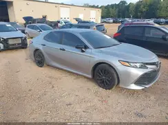 4T1C11AK5LU510806 2020 TOYOTA CAMRY