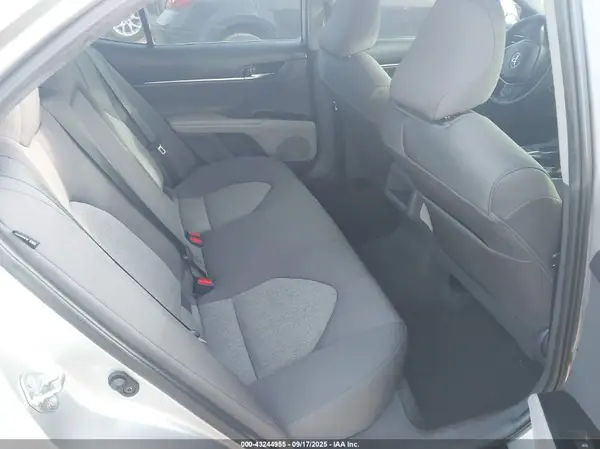 4T1C11AK5LU510806 2020 TOYOTA CAMRY - Image 8