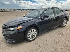 4T1C11AK5LU510823 2020 TOYOTA CAMRY
