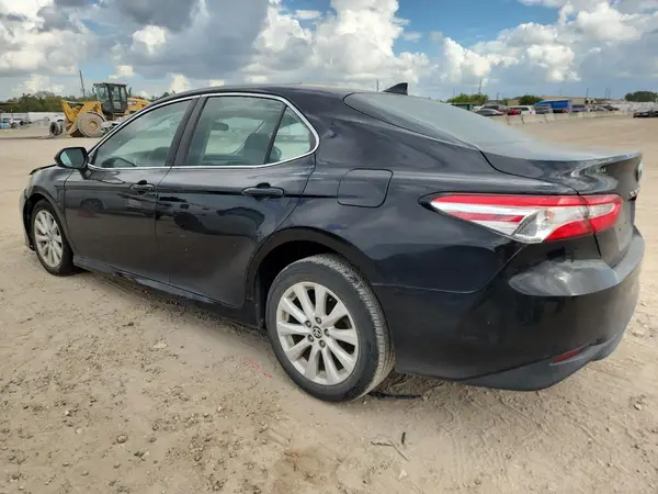 4T1C11AK5LU510823 2020 TOYOTA CAMRY - Image 2