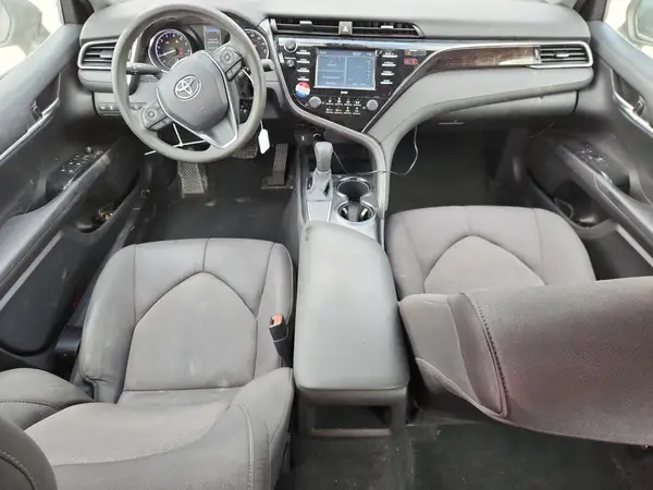 4T1C11AK5LU510823 2020 TOYOTA CAMRY - Image 8