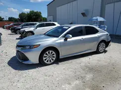 4T1C11AK5LU858184 2020 TOYOTA CAMRY