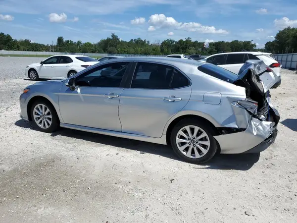 4T1C11AK5LU858184 2020 TOYOTA CAMRY - Image 2