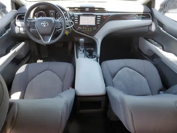 4T1C11AK5LU858184 2020 TOYOTA CAMRY - Image 8