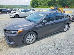 4T1C11AK5LU858282 2020 TOYOTA CAMRY