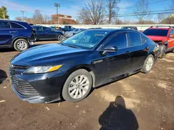 4T1C11AK5LU859710 2020 TOYOTA CAMRY