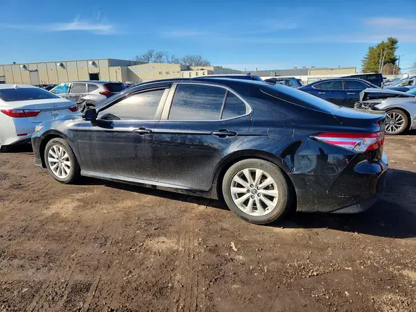 4T1C11AK5LU859710 2020 TOYOTA CAMRY - Image 2