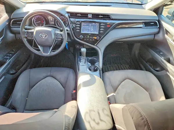 4T1C11AK5LU859710 2020 TOYOTA CAMRY - Image 8