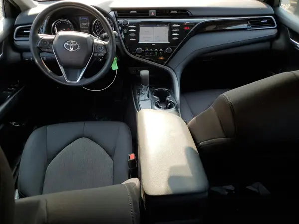 4T1C11AK5LU862266 2020 TOYOTA CAMRY - Image 8