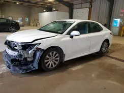 4T1C11AK5LU862283 2020 TOYOTA CAMRY
