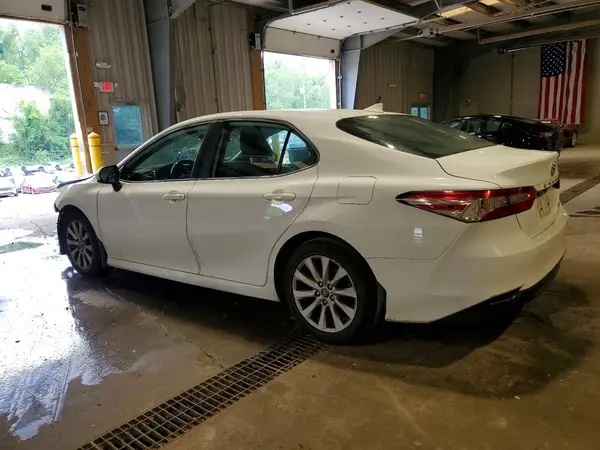 4T1C11AK5LU862283 2020 TOYOTA CAMRY - Image 2