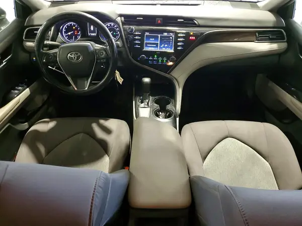 4T1C11AK5LU862283 2020 TOYOTA CAMRY - Image 8