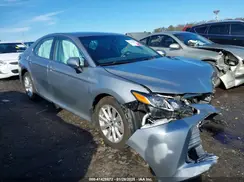 4T1C11AK5LU862655 2020 TOYOTA CAMRY