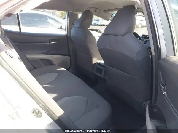 4T1C11AK5LU862655 2020 TOYOTA CAMRY - Image 8