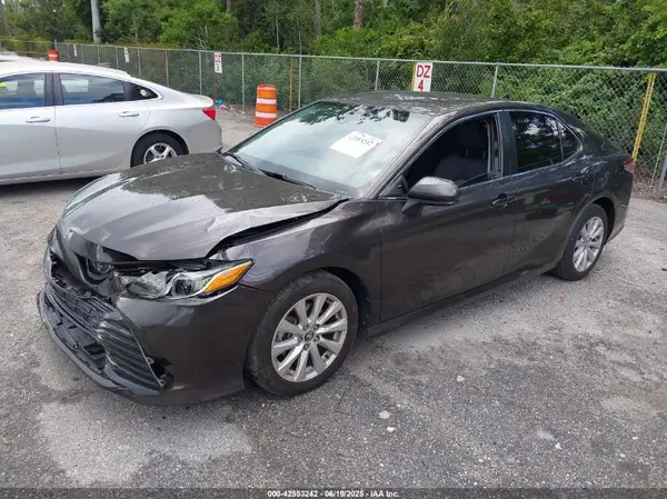 4T1C11AK5LU864759 2020 TOYOTA CAMRY - Image 2