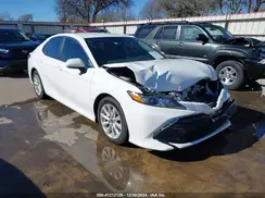 4T1C11AK5LU865426 2020 TOYOTA CAMRY