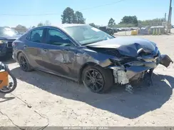 4T1C11AK5LU867161 2020 TOYOTA CAMRY