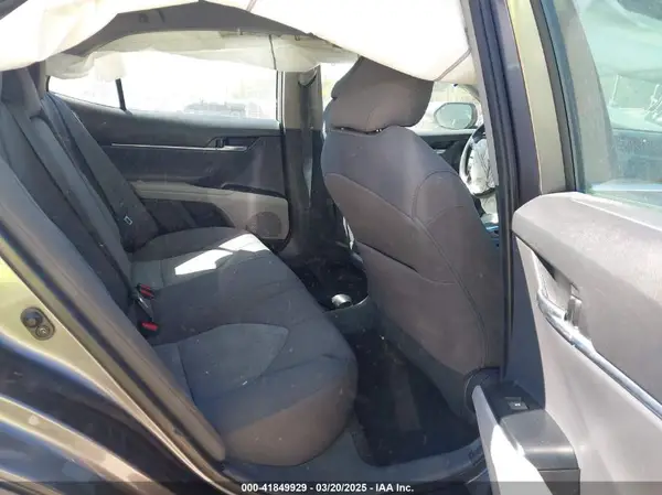 4T1C11AK5LU867161 2020 TOYOTA CAMRY - Image 8