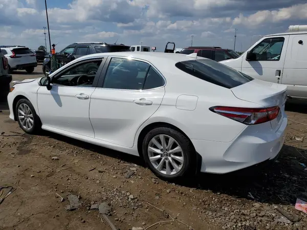 4T1C11AK5LU867533 2020 TOYOTA CAMRY - Image 2