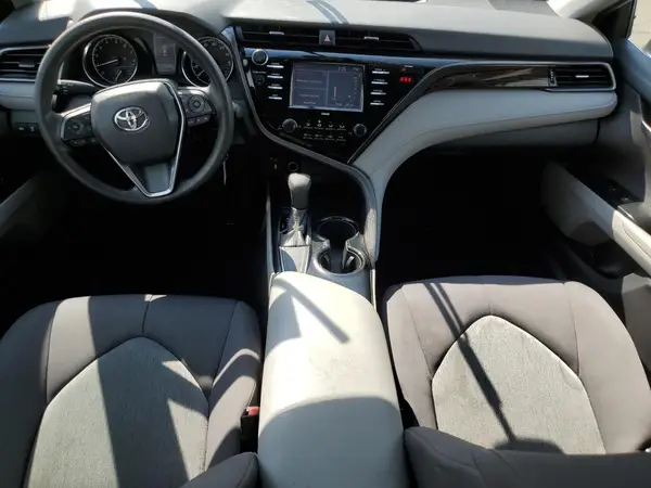 4T1C11AK5LU867533 2020 TOYOTA CAMRY - Image 8