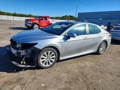4T1C11AK5LU870190 2020 TOYOTA CAMRY