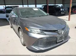 4T1C11AK5LU870237 2020 TOYOTA CAMRY