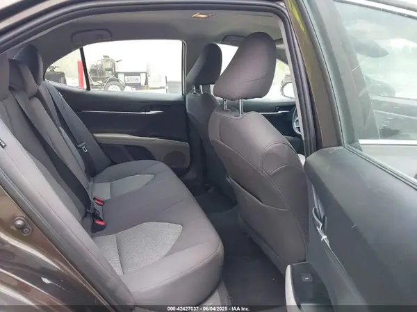 4T1C11AK5LU870254 2020 TOYOTA CAMRY - Image 8