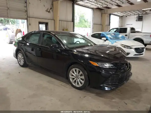 4T1C11AK5LU870433 2020 TOYOTA CAMRY - Image 1