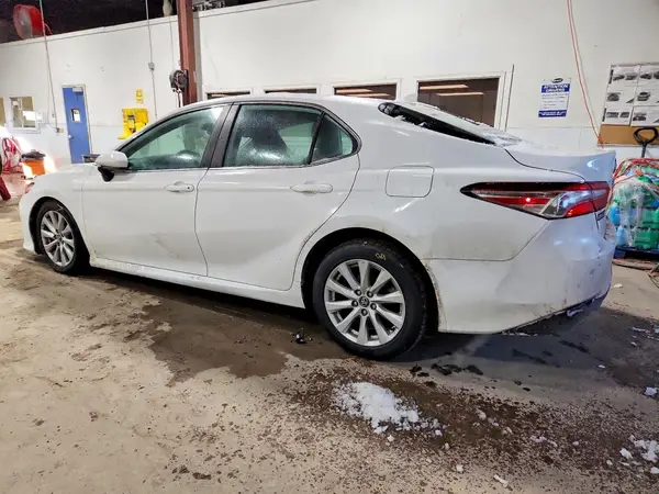 4T1C11AK5LU872392 2020 TOYOTA CAMRY - Image 2