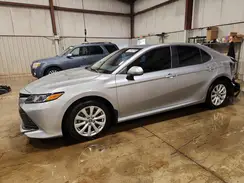 4T1C11AK5LU877625 2020 TOYOTA CAMRY