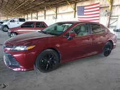 4T1C11AK5LU879374 2020 TOYOTA CAMRY