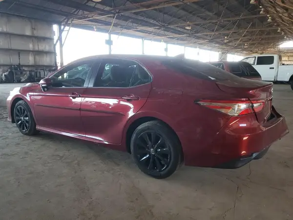 4T1C11AK5LU879374 2020 TOYOTA CAMRY - Image 2